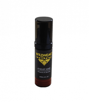 A MUST HAVE Vitamin A Serum
