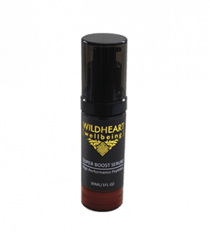 SUPER BOOST SERUM with Argireline + Matrixyl 3000