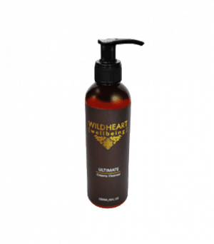 ULTIMATE Creamy Cleanser