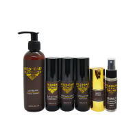 wildheart wellbeing night time ritual skincarw