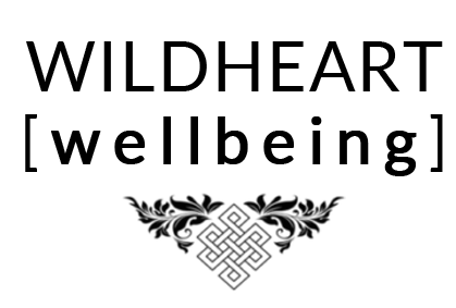 WILDHEART [wellbeing] SKINCARE